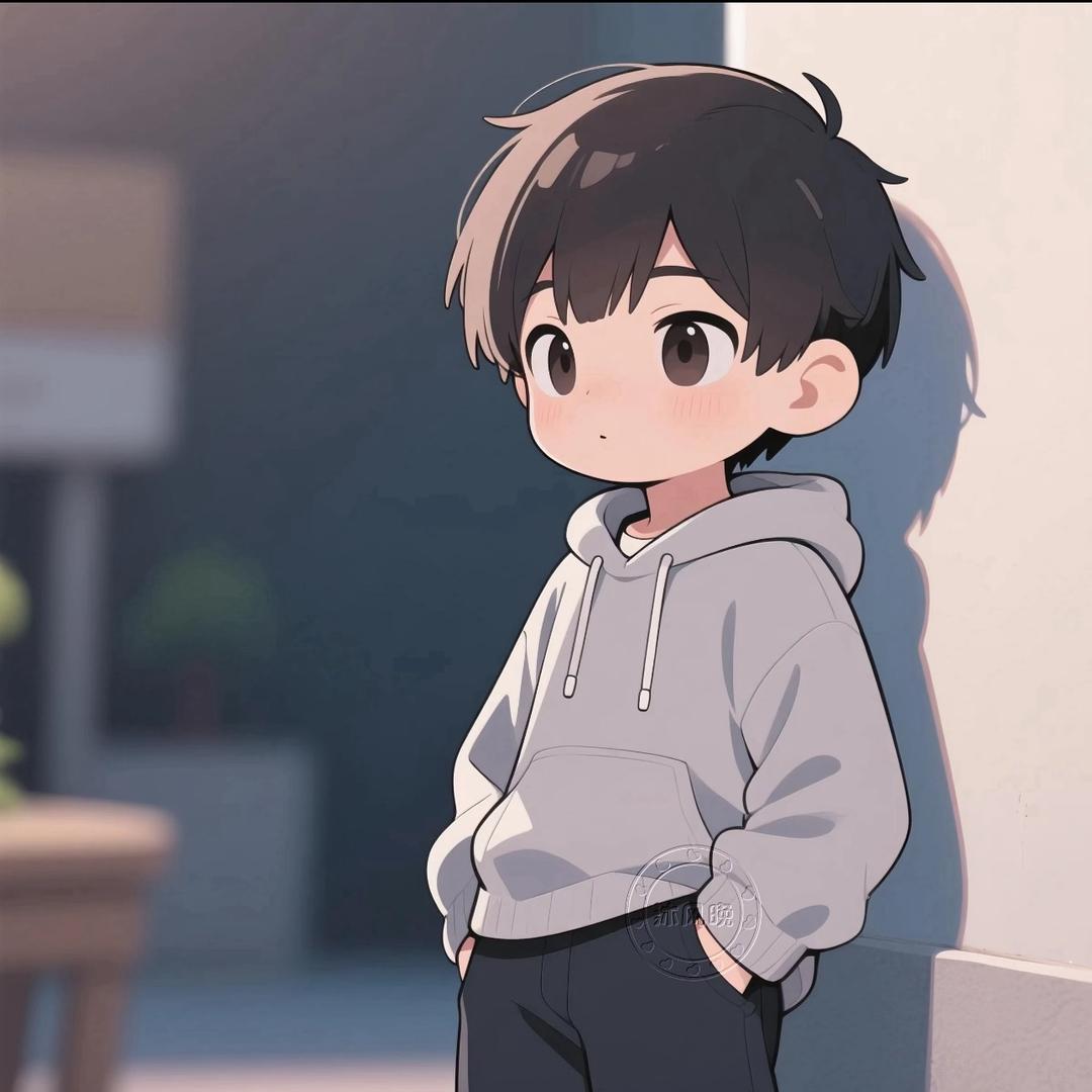 小可