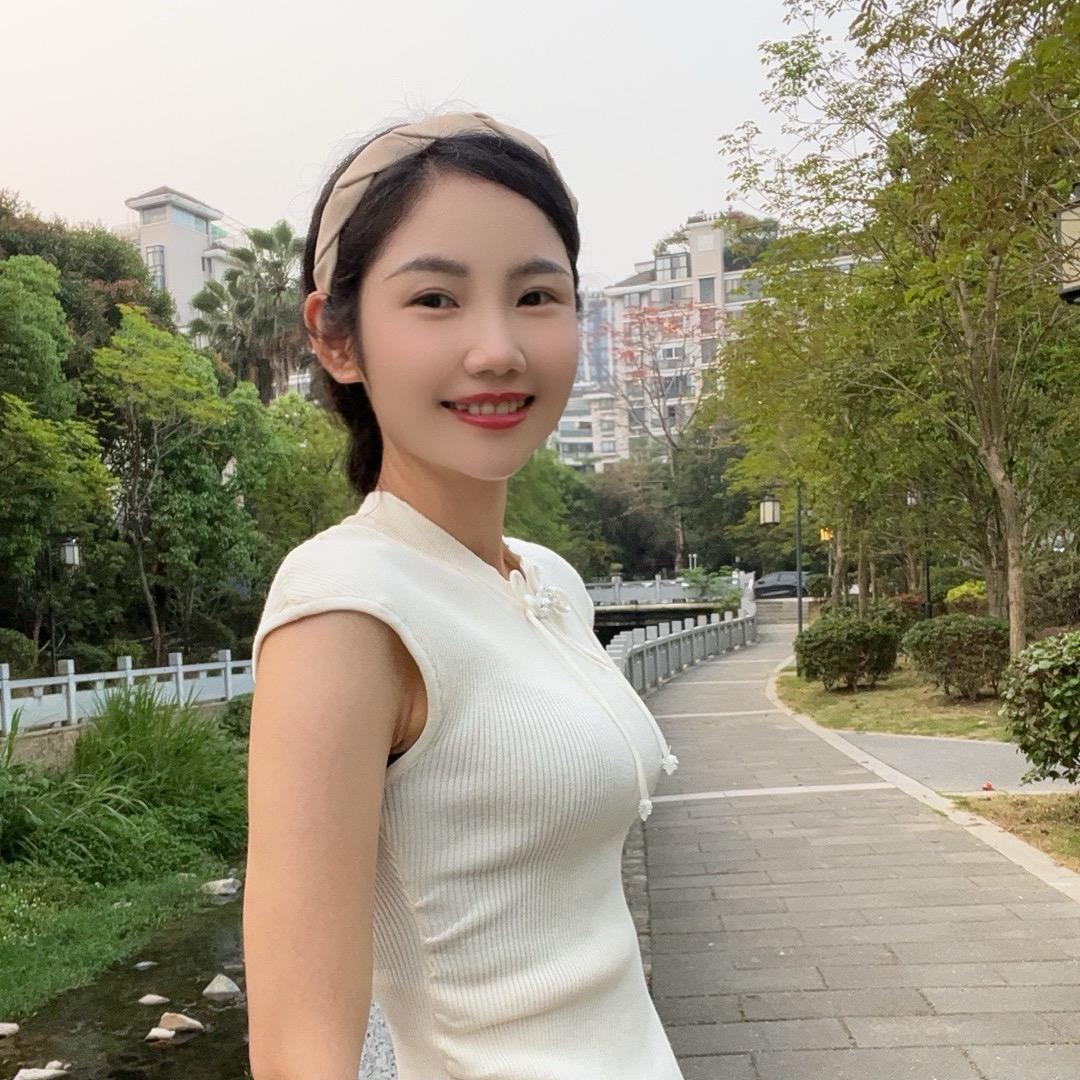 颂颂@