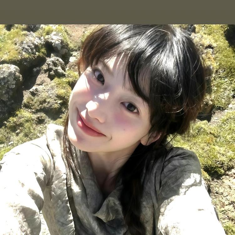 缘苏苏好物推荐