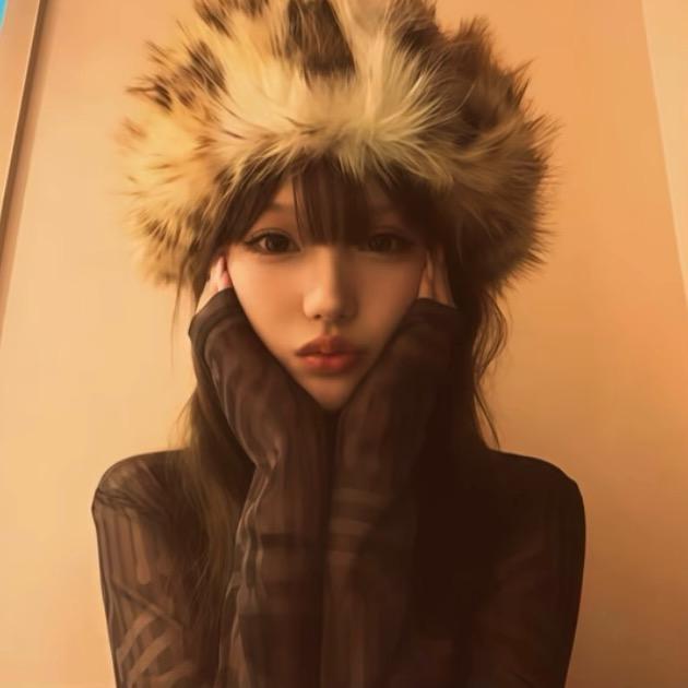 琥珀柏林孤独人.