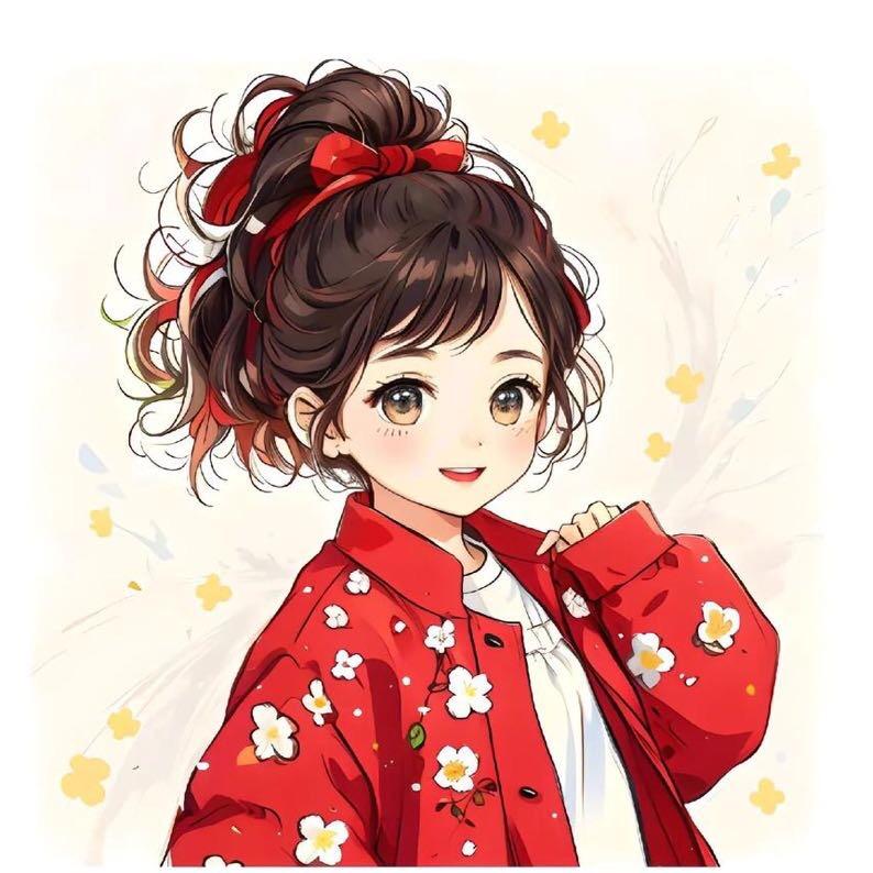 梦若浮尘