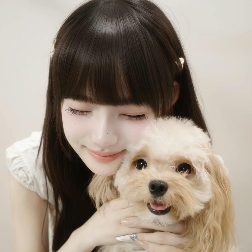 敏敏萌