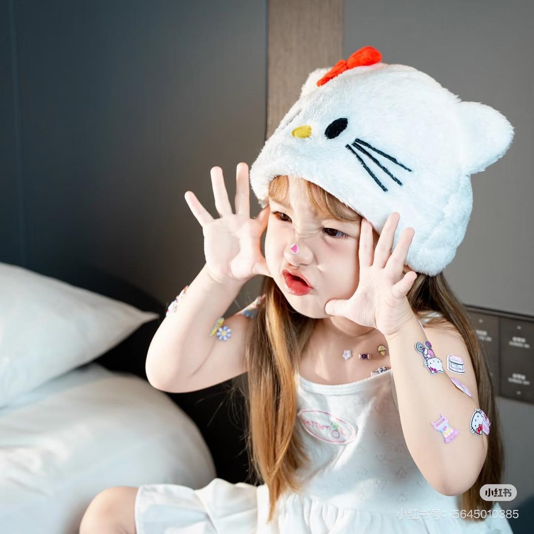 离我远点.😞