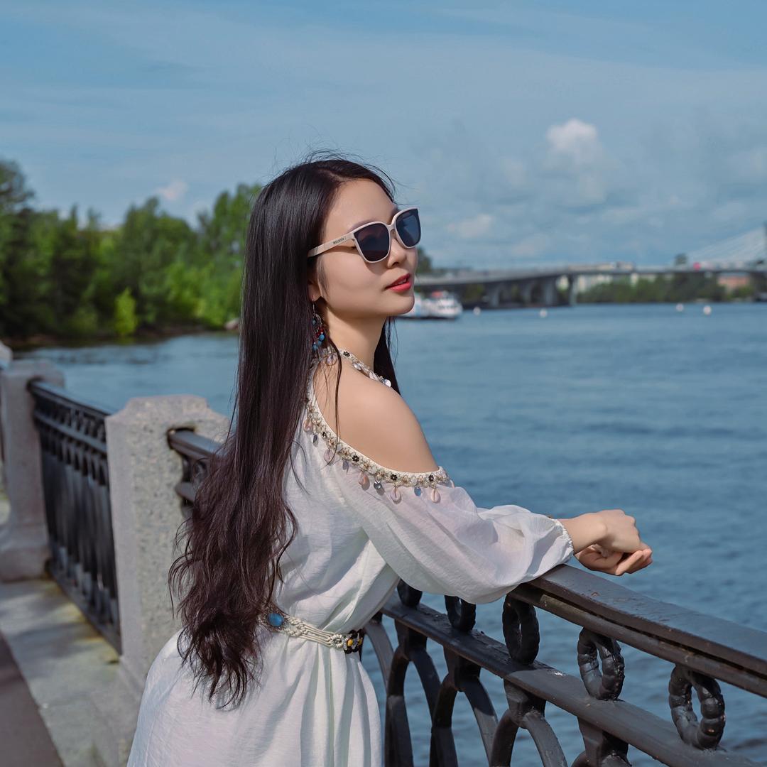 美人鱼🧜（低谷期）