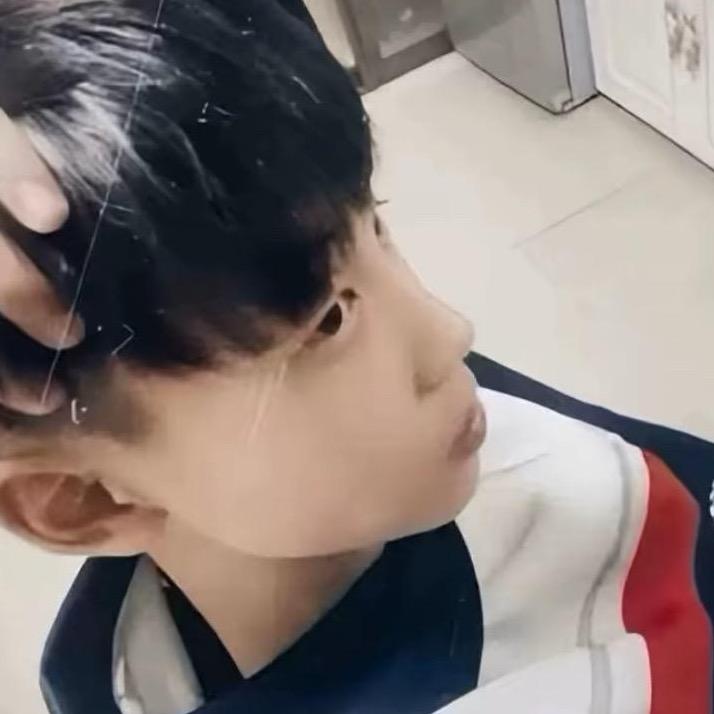 我有点不想说话