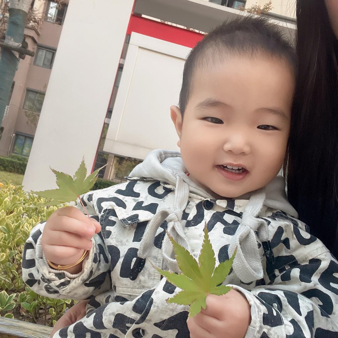月落短剧闲灼头像
