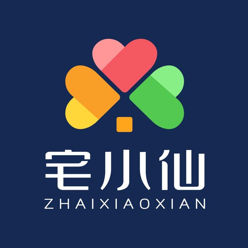 宅小仙官方旗舰店