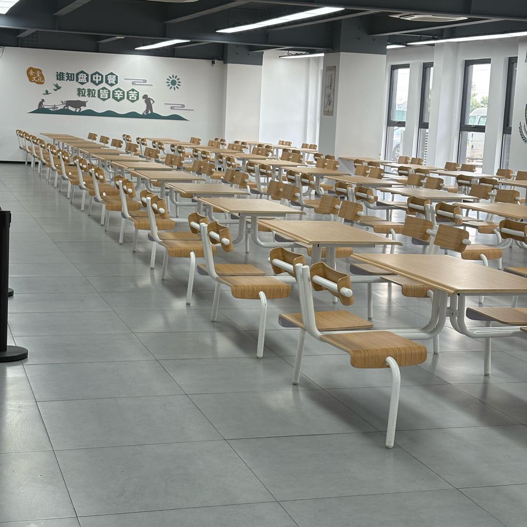 深蓝优家大食堂