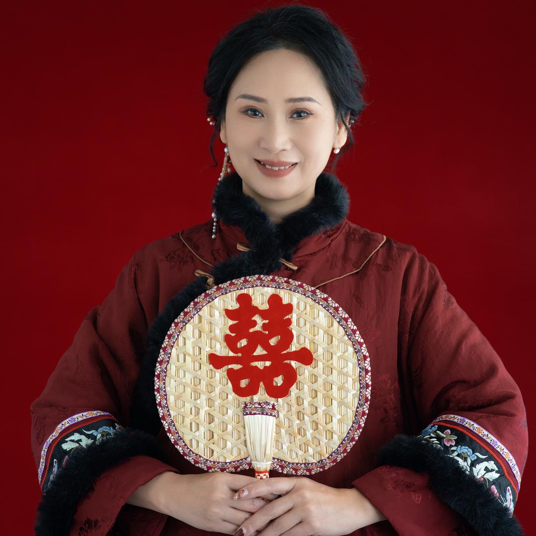 二姑姐