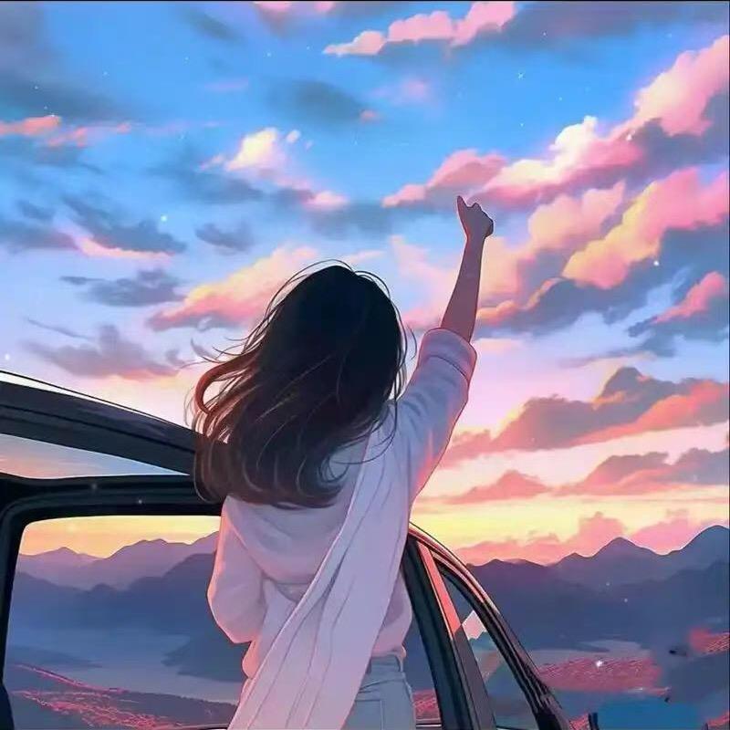 每天聊情感