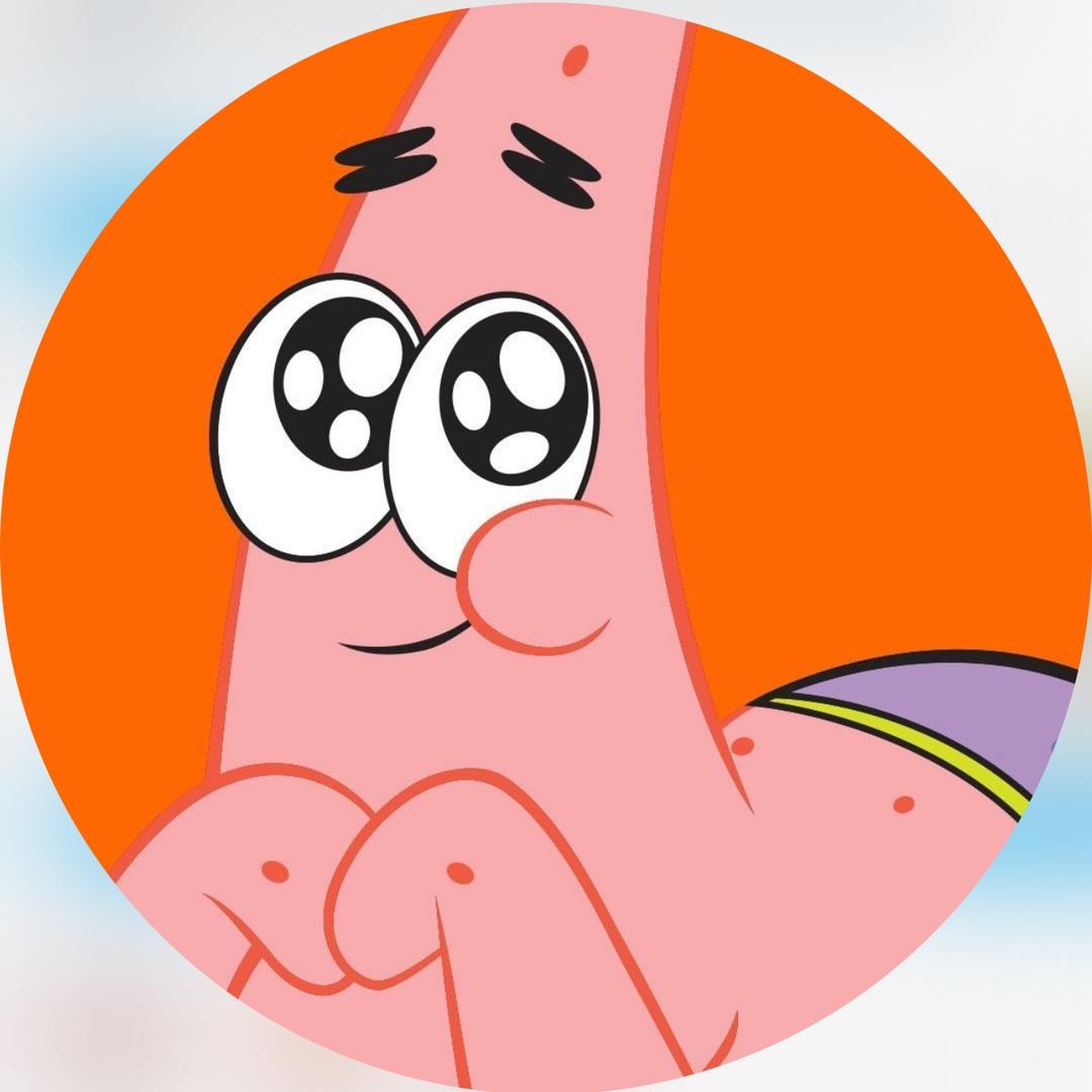 Patrick⭐