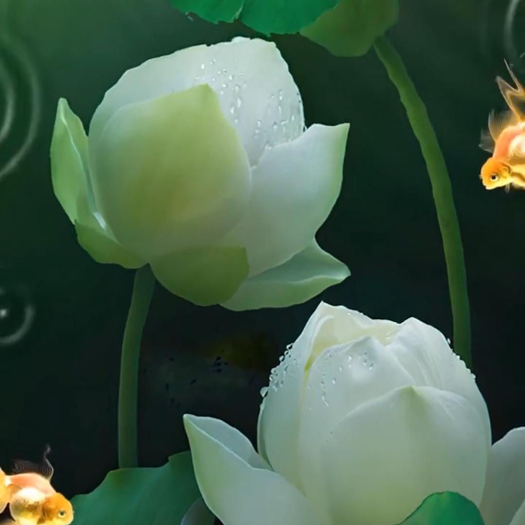 上善若水
