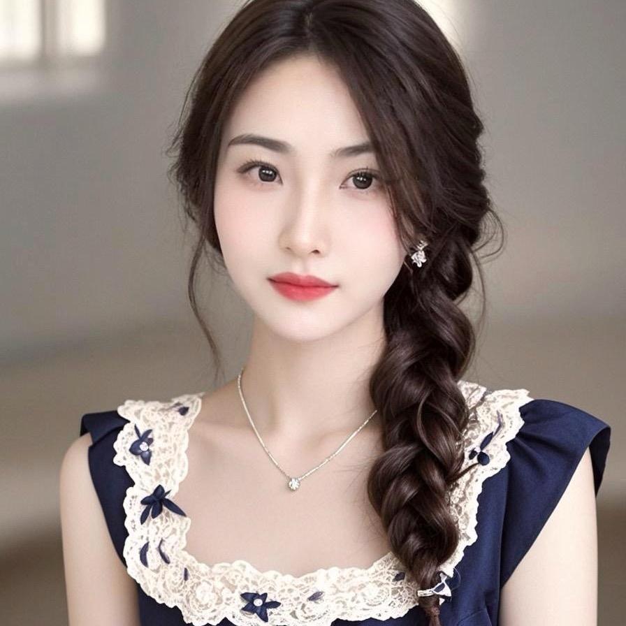 🌺🌺娟娟！
