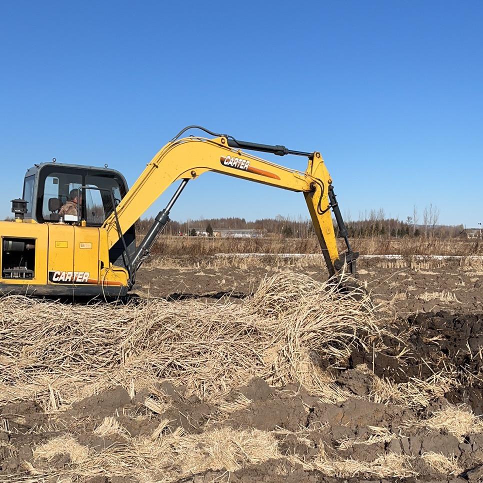 老农民👩‍🌾