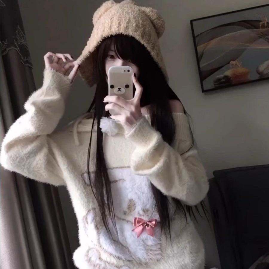 小u梨