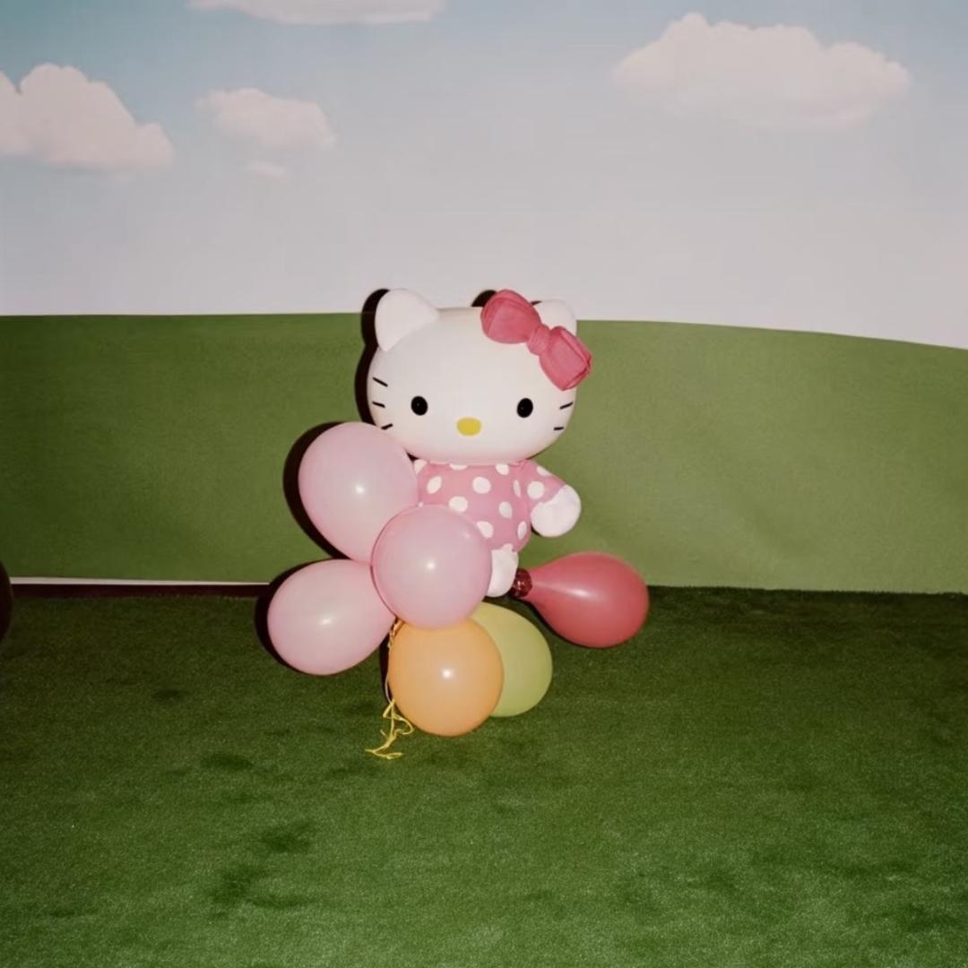 小菀（王新月）