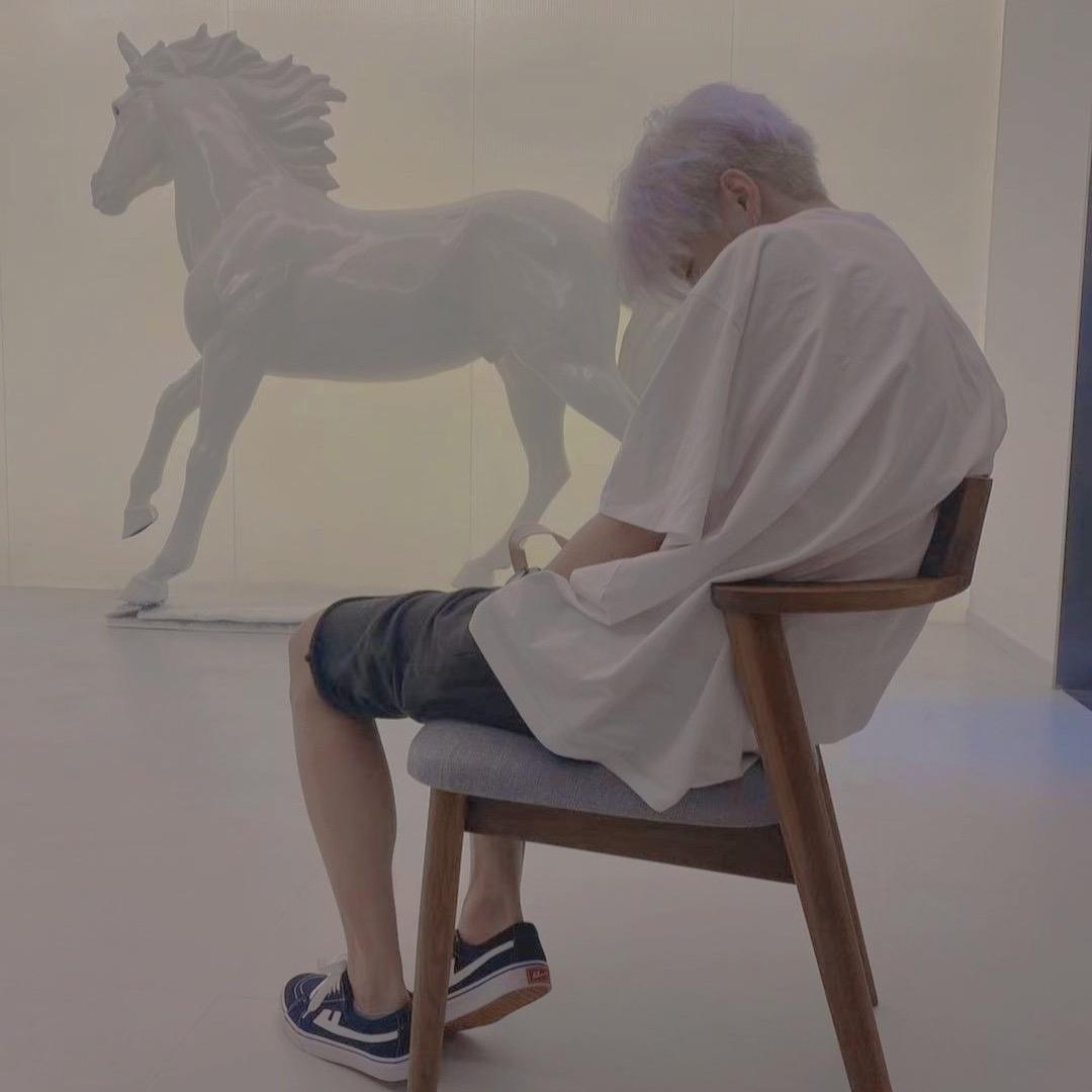 一点都不困