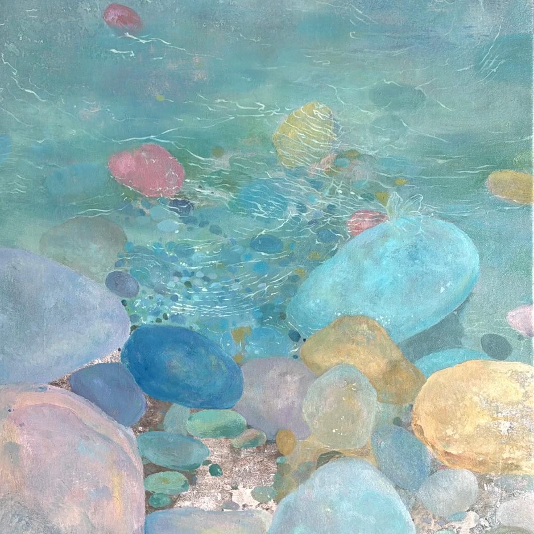 白糖🎨