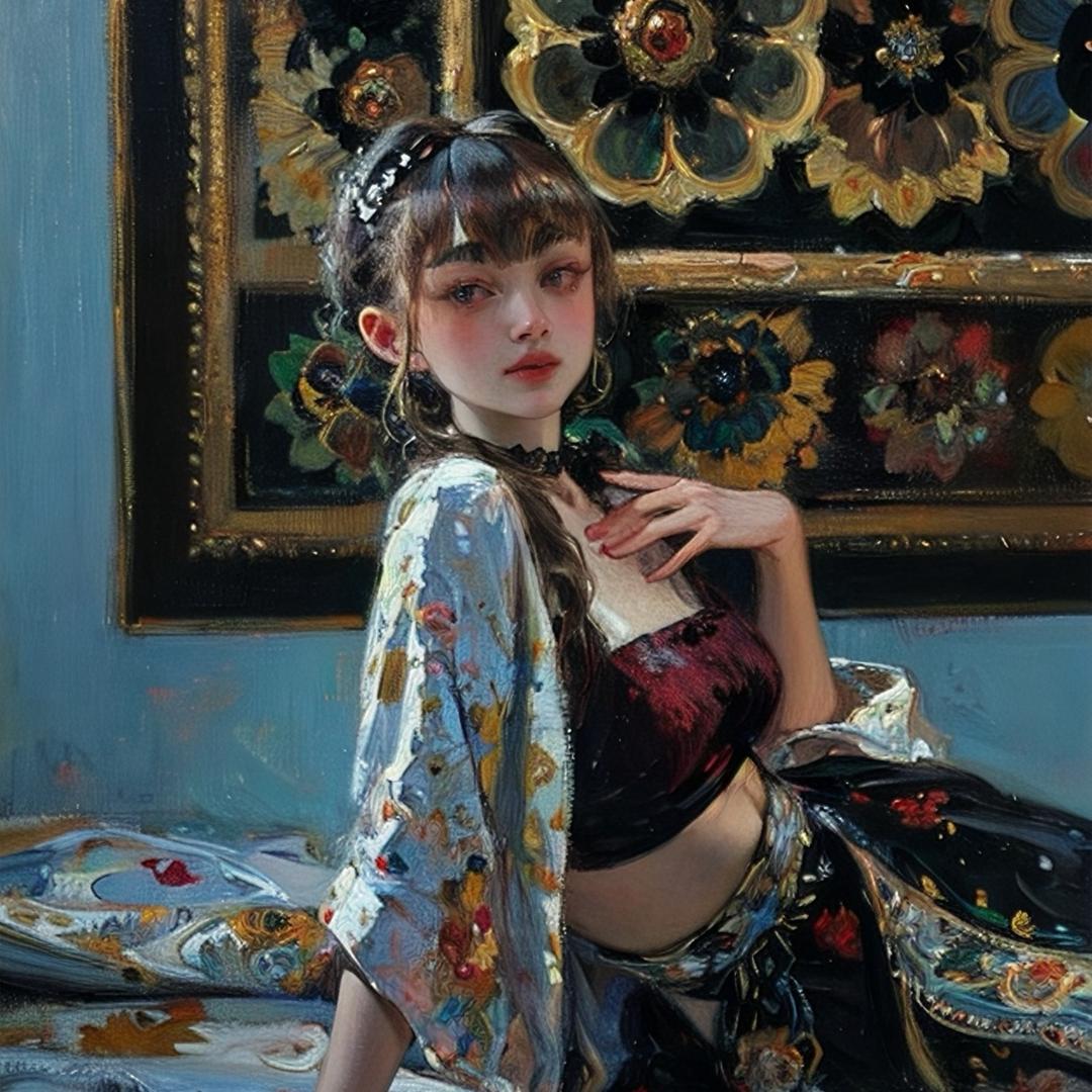 洋洋
