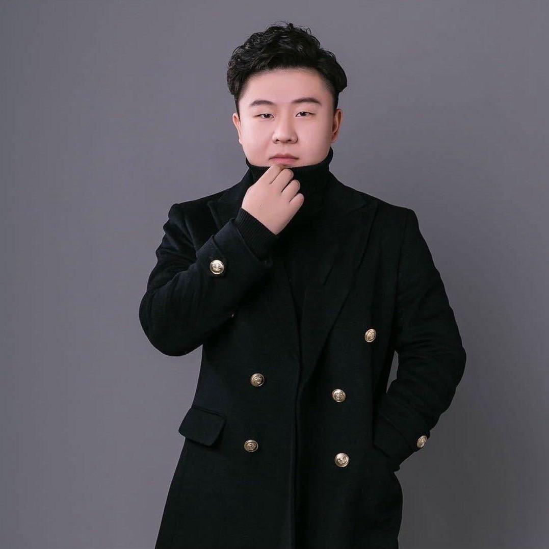 济南楼市裁判阿锋