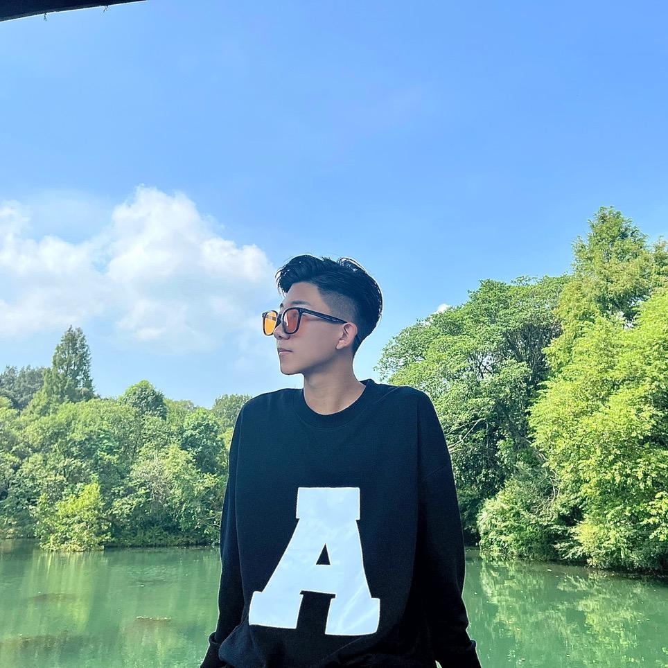 金锡勋剪发日记