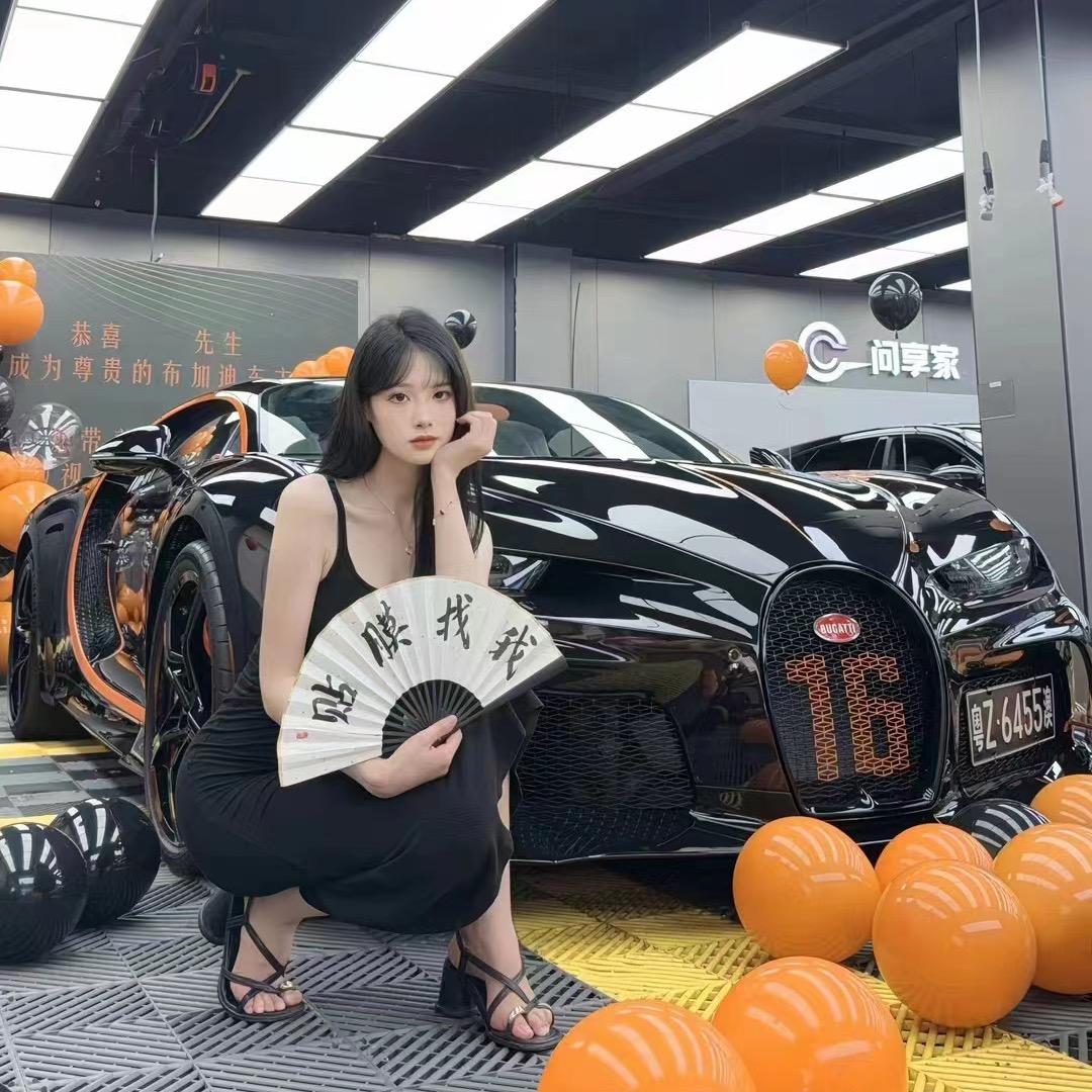 車搞掂（嘉兴）