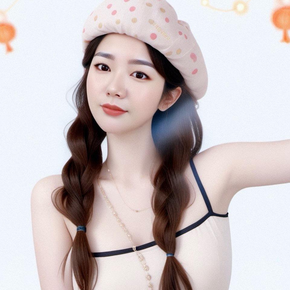 沫子！