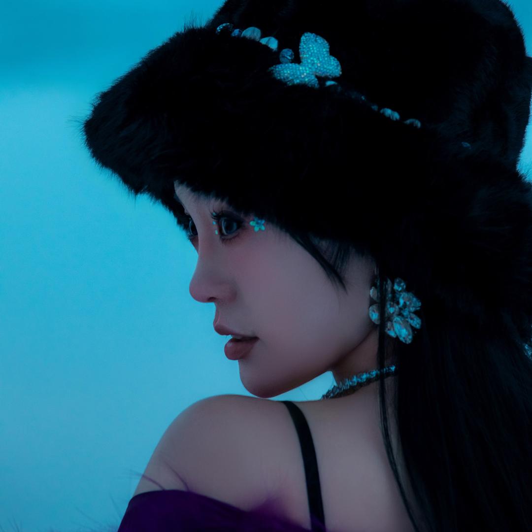 财仙儿baby