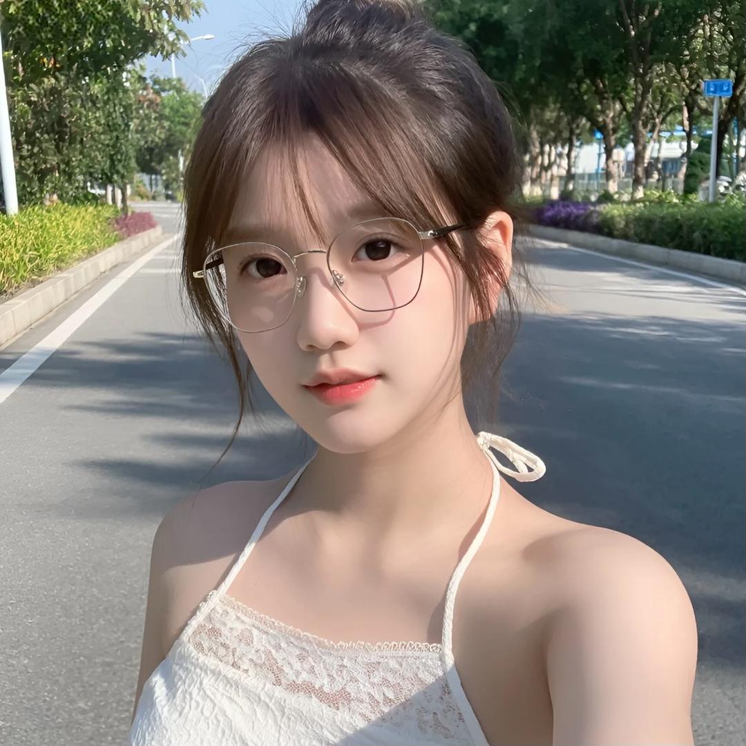 安然呀