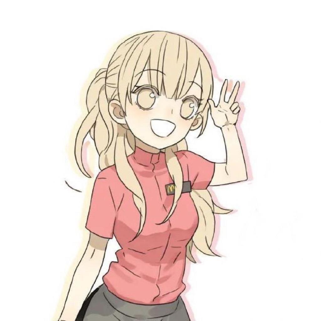 一只鱼_Yy