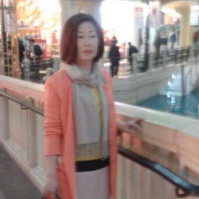 亲姐