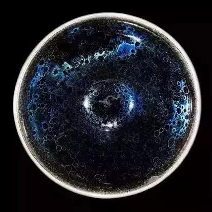 桃子建盏