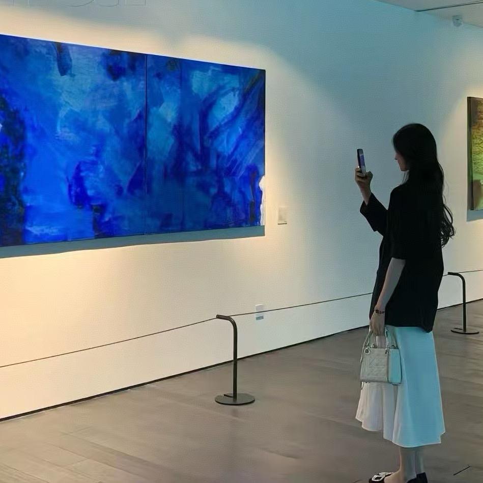 策展策划部
