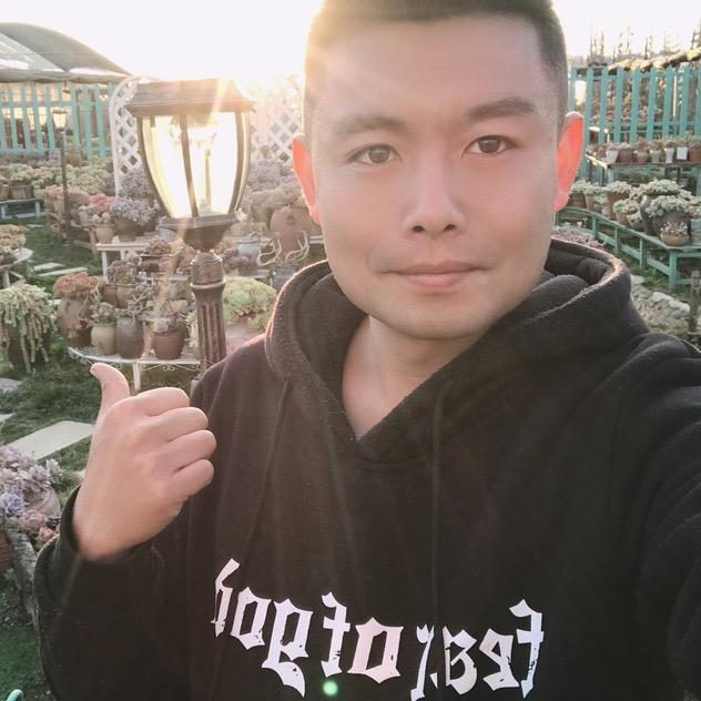 羽安🍀