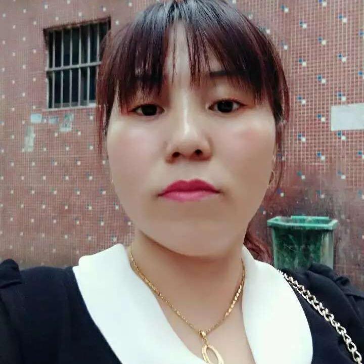 🌸华姐姐