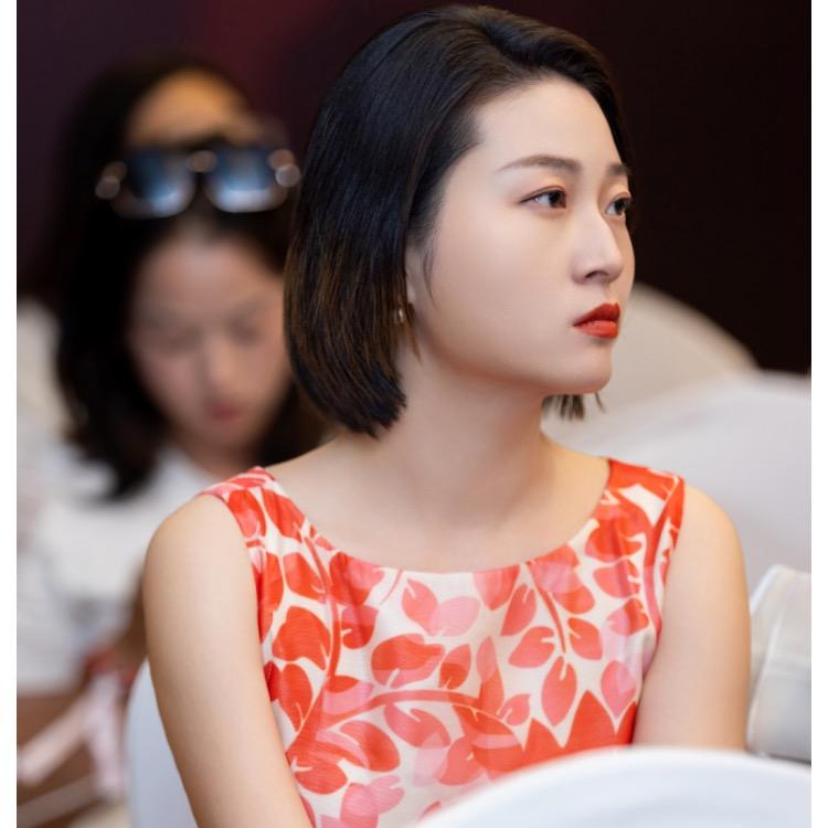 悦涵老师