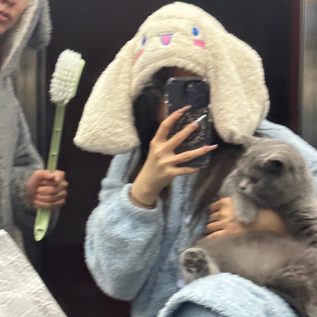 CennNail海灰（近期不营业）