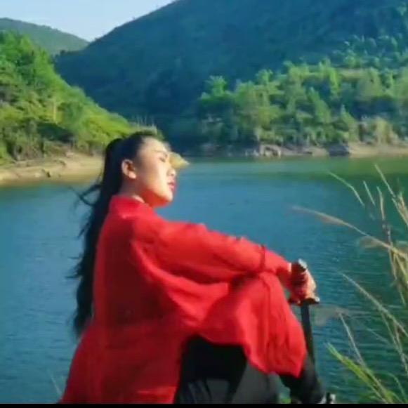 逍遥姐姐