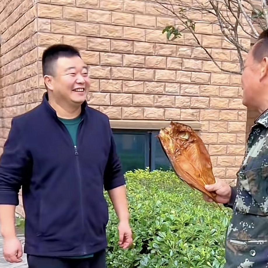 宁乡黄材镇熊氏夫妇土特产店的小店老九