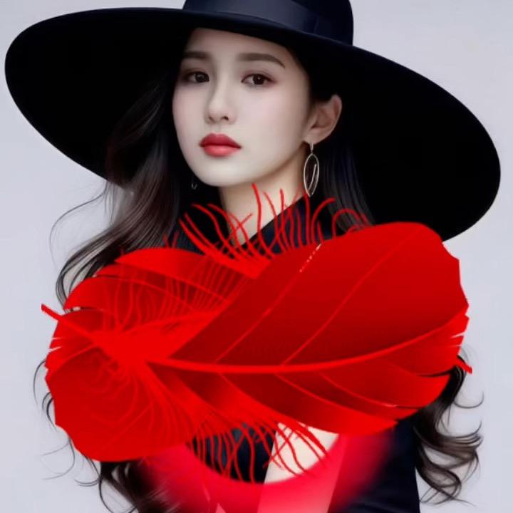 杨 洁 英随缘🌹🌷🌹