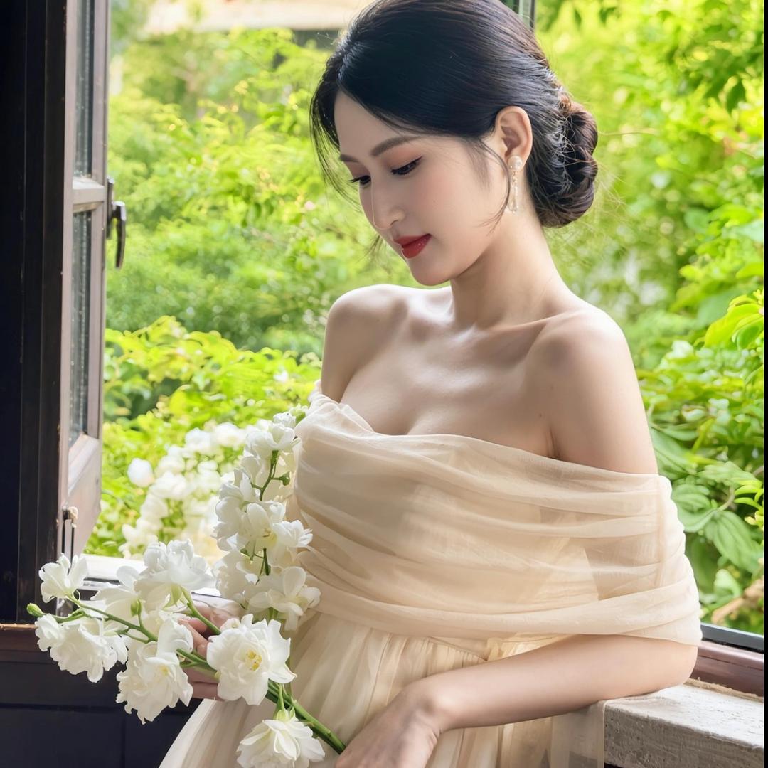 婉婉