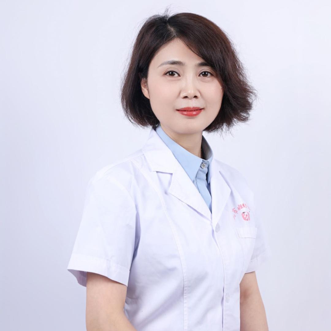 曾主任讲健康