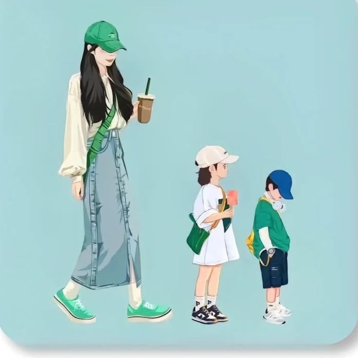 💃平安喜乐✨💅