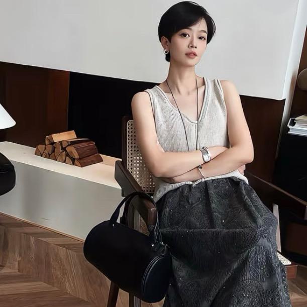 老贝（轻奢女装）