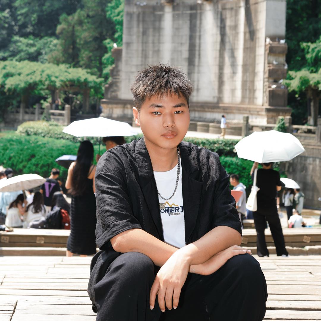 赵先森真探