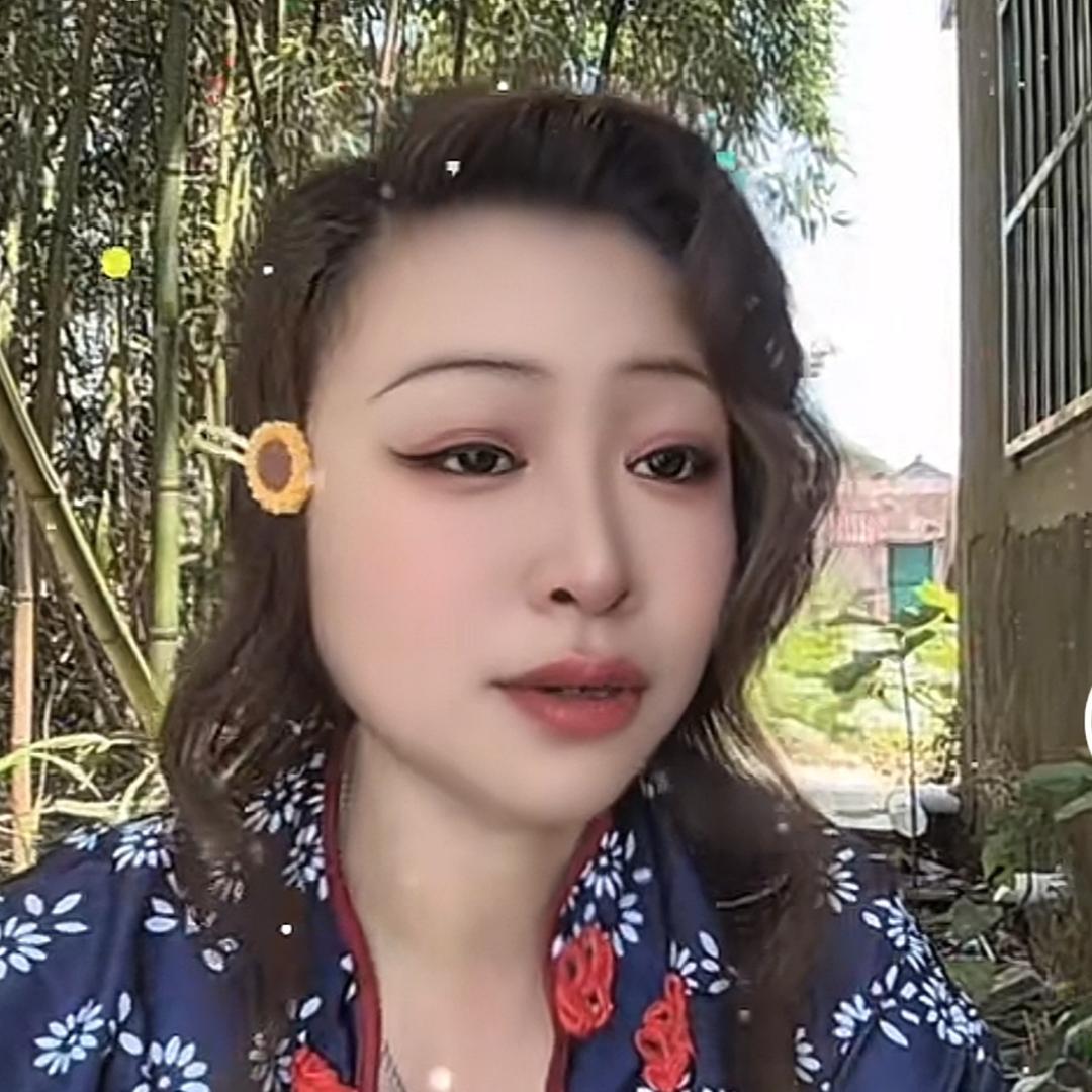靓妹