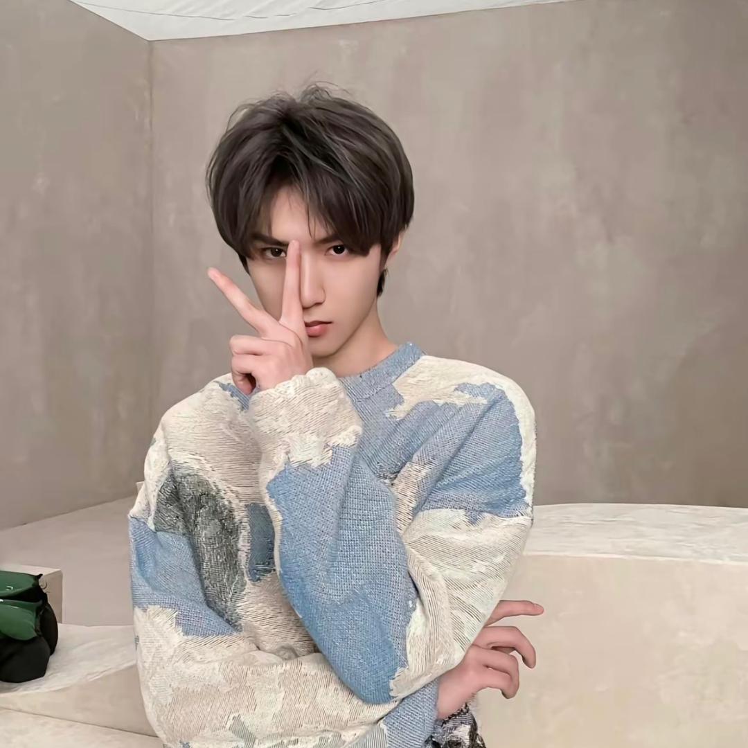 我耀奇妙的丸子🍯