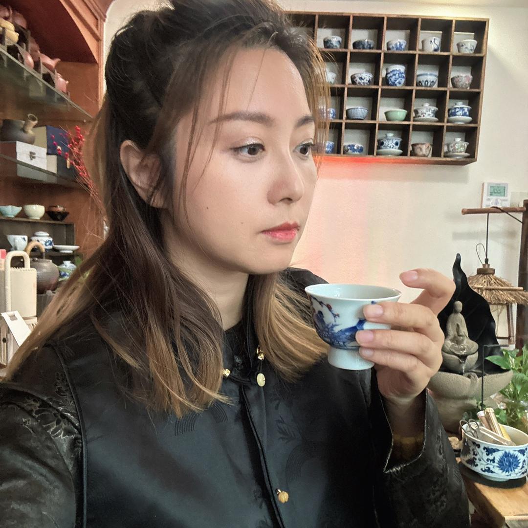 🐱安静的猫姐