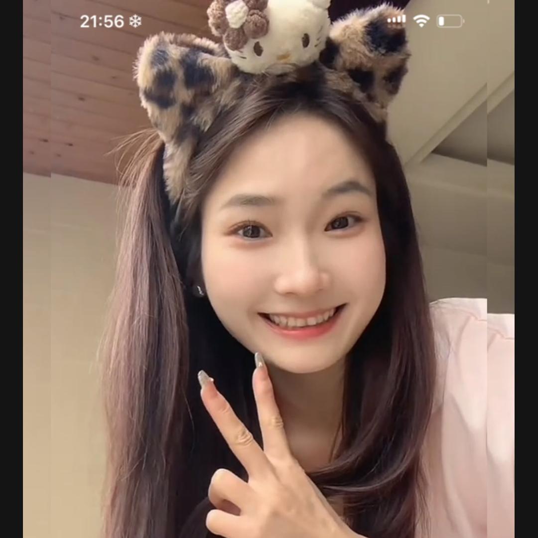 卢子姐姐👧