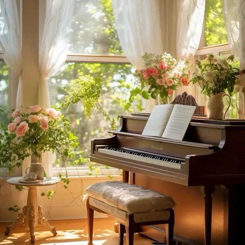 🎹陈珍珍成人钢琴培训